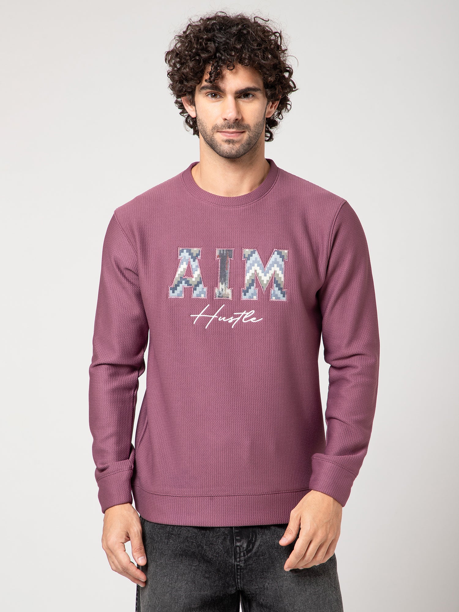 AIM Sweatshirt