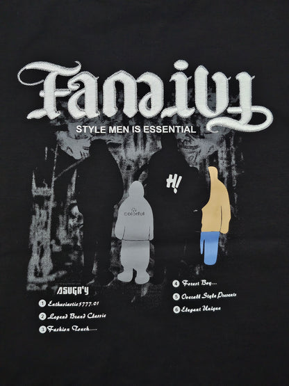 Family Tee