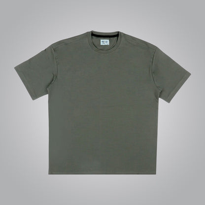 Oversized Tee