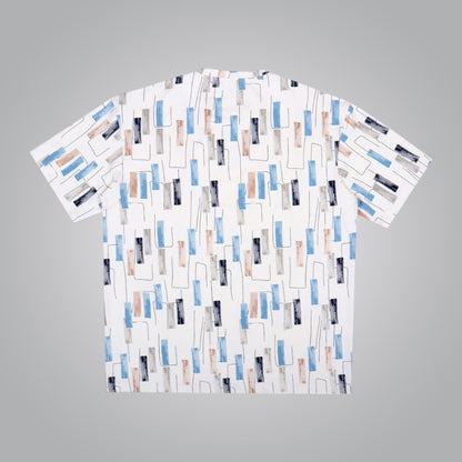 Brush Stroke Tee