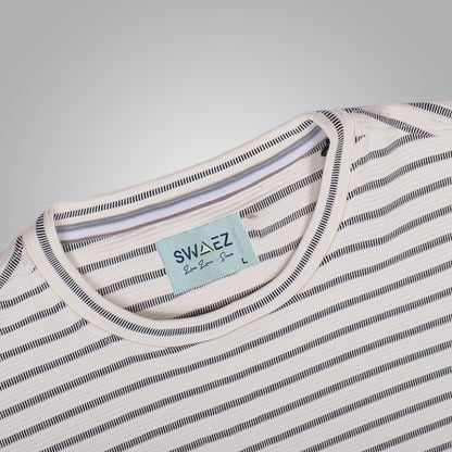 Stripes Tee