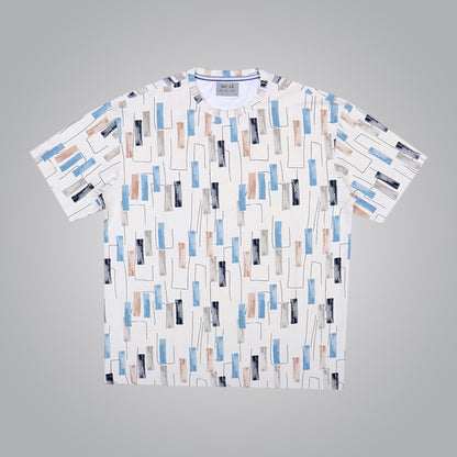 Brush Stroke Tee