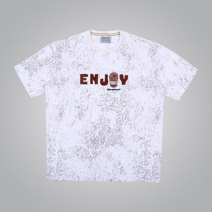 Enjoy Your Coffee Tee
