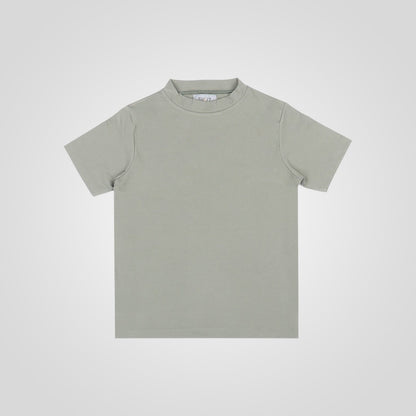 T Neck Tee Slim Fit