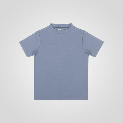 T Neck Tee Slim Fit