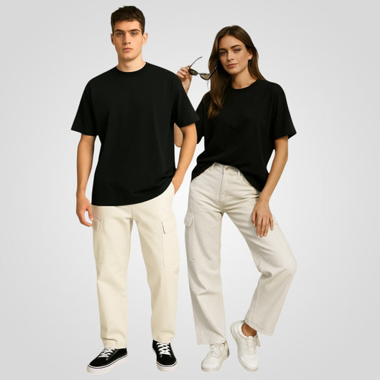 Oversized Tee