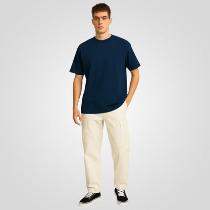 Oversized Tee