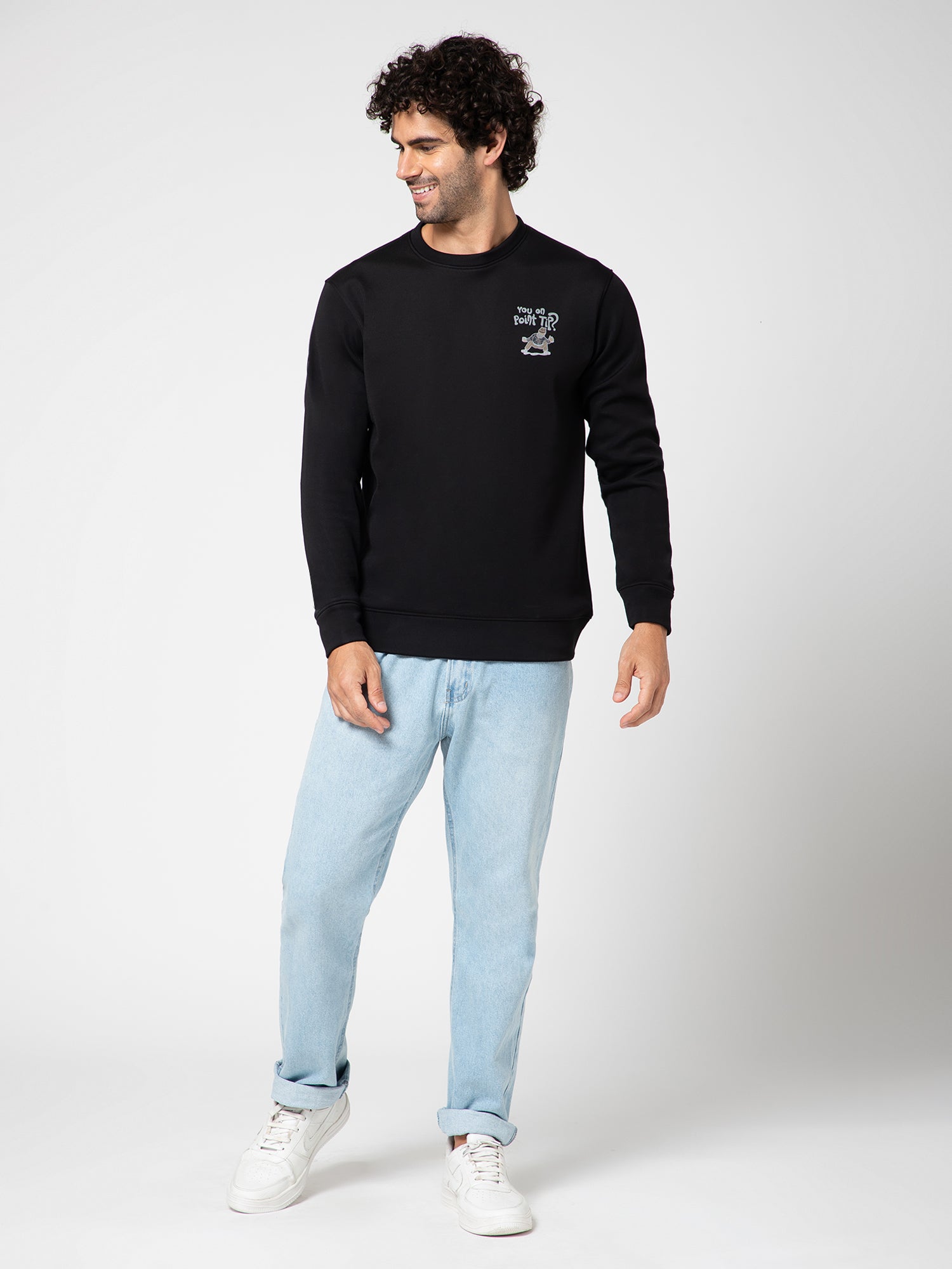 Jake Sweatshirt