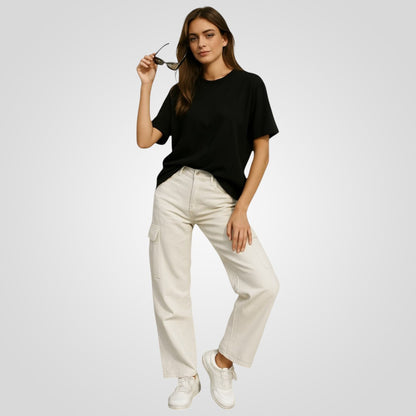 Oversized Tee