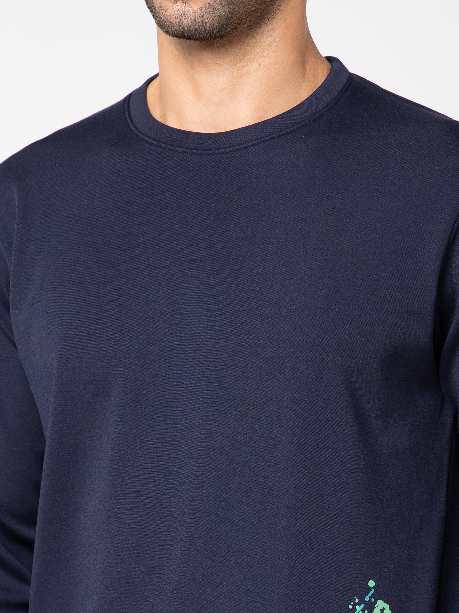 Splash Sweatshirt