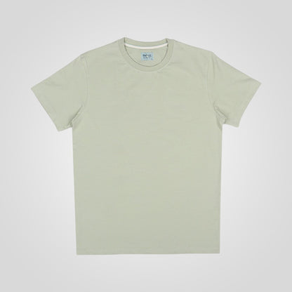 Round Neck Tee