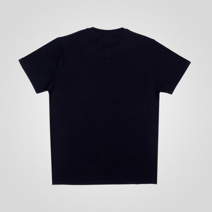 Round Neck Tee