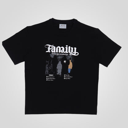 Family Tee