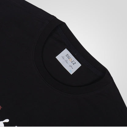 Shadow Talks Tee