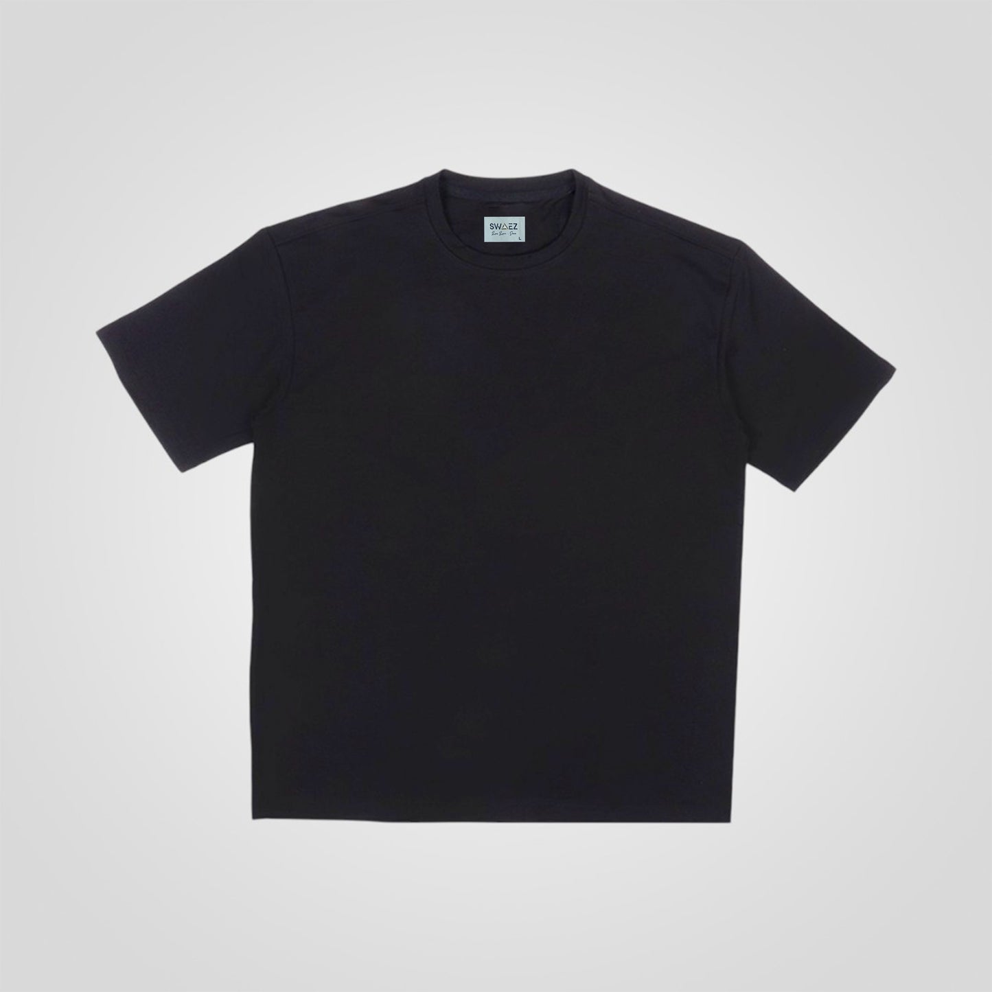 Oversized Tee