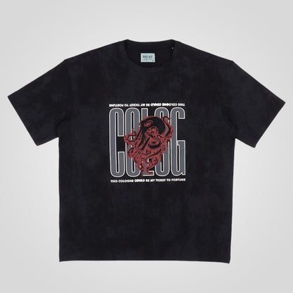 Swaez Octo Tee