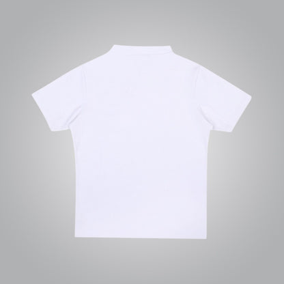 T Neck Tee Slim Fit