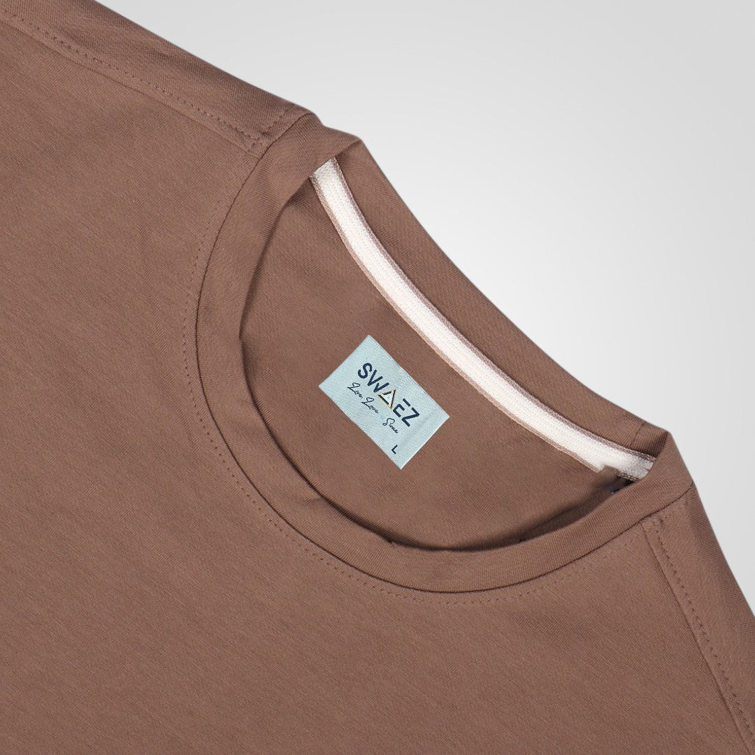 Oversized Tee