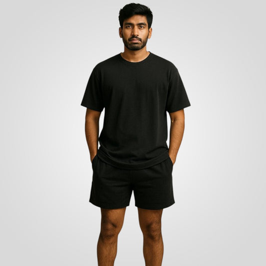 Oversize Co-ord Set