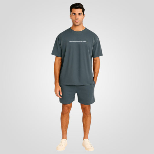 Oversize Co-ord Set