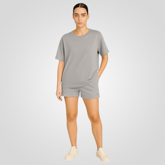 Oversized Co-ord Set