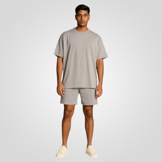 Oversize Co-ord Set