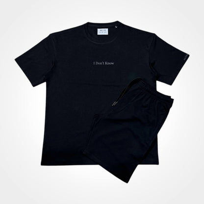Oversized Co-ord Set