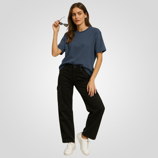 Oversized Tee