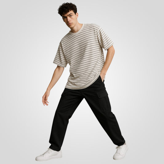 Stripes Tee