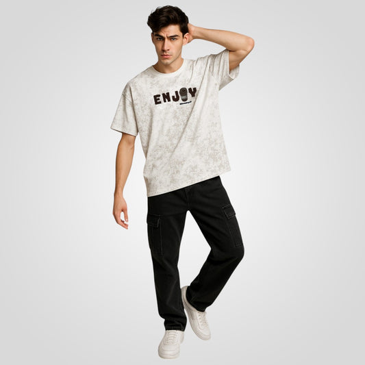 Enjoy Your Coffee Tee