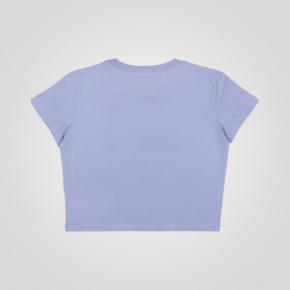 Crop Tee