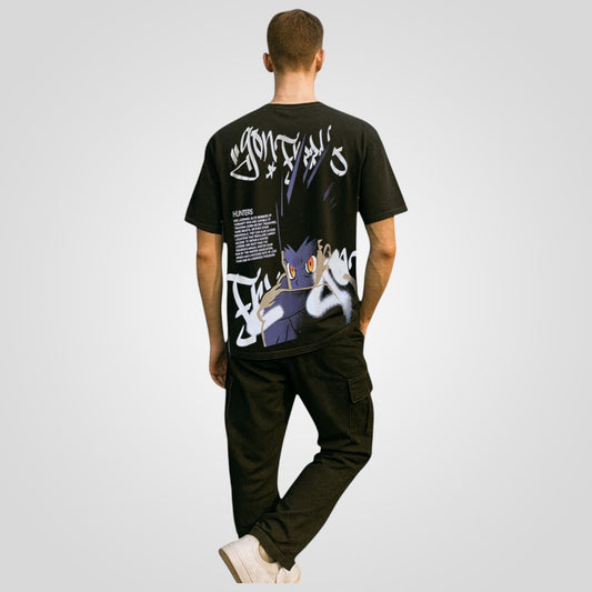 Hunter Mode Tee