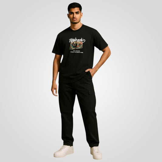 Transcend Tee