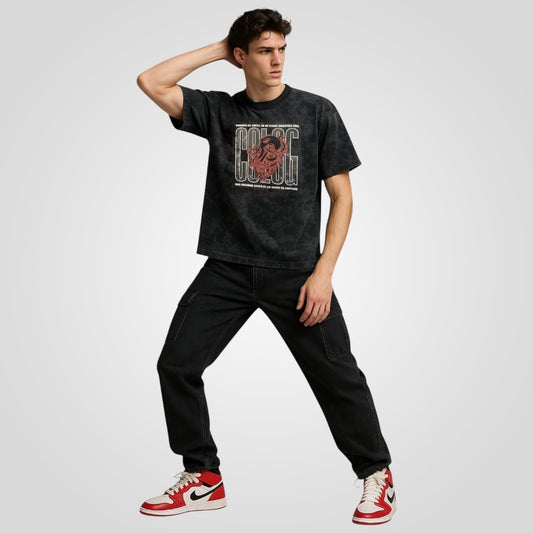Swaez Octo Tee
