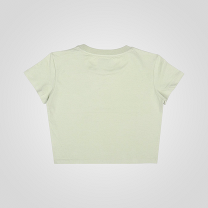 Crop Tee