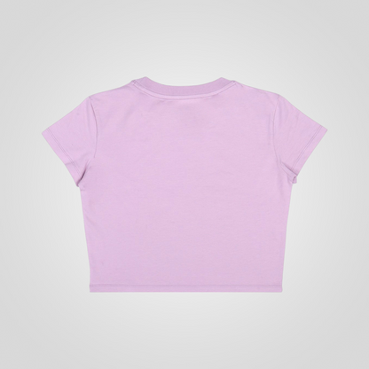 Crop Tee