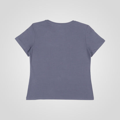 Round Neck Tee