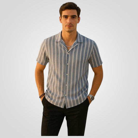 Stripes Shirt