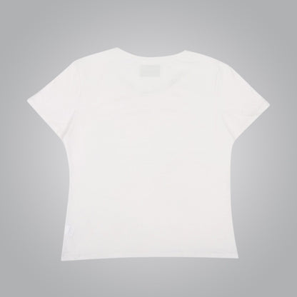 Round Neck Tee