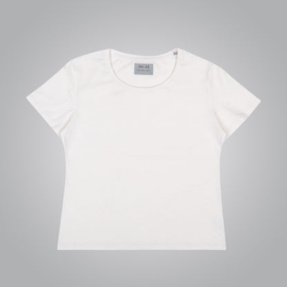 Round Neck Tee