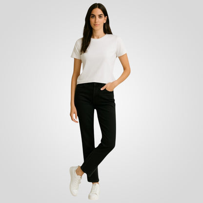 Round Neck Tee