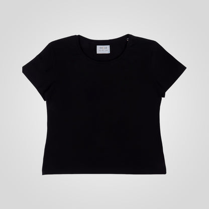 Round Neck Tee