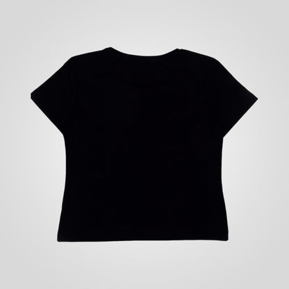 Round Neck Tee