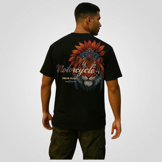 La*Tokyo Vibe Tee