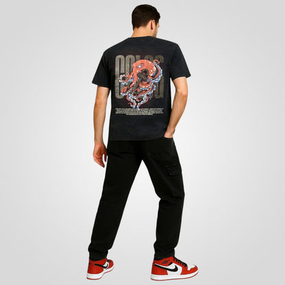 Swaez Octo Tee