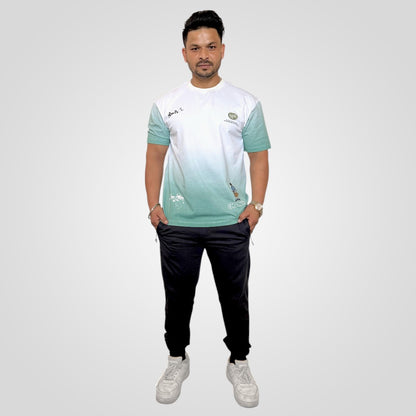 Cartoon Vibe Tee