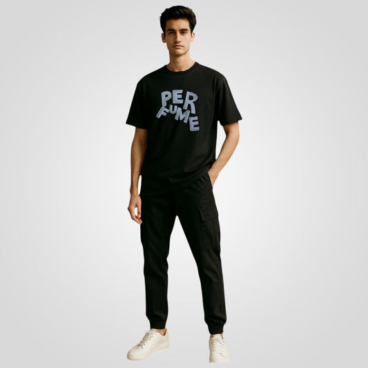 Perfume Tee