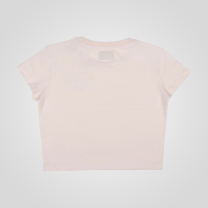 Crop Tee
