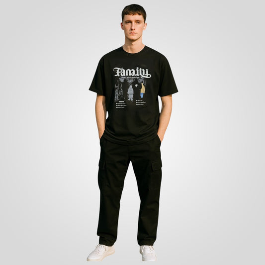 Family Tee