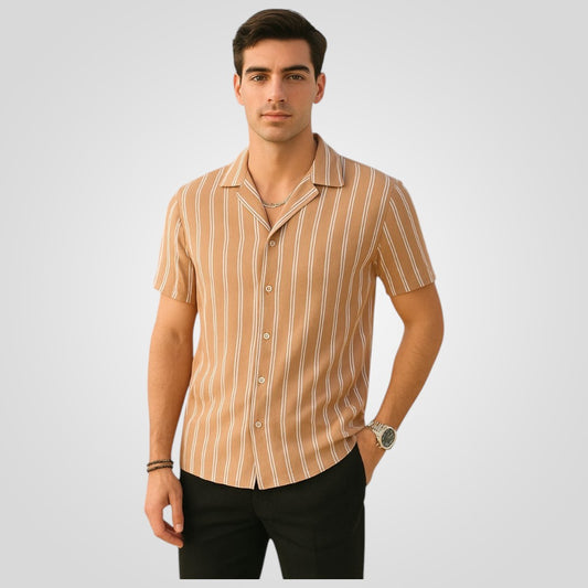 Stripes Shirt